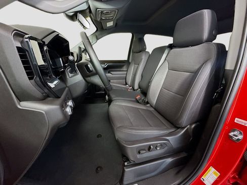 Used 2023 GMC Sierra 1500 Elevation image 19