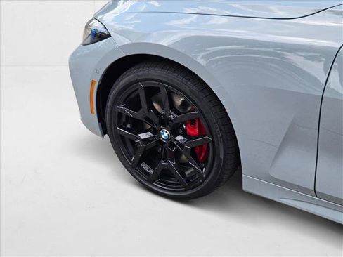 Used 2026 BMW 430i xDrive Coupe w/ M Sport Package image 10