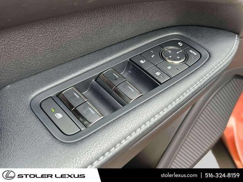 Certified 2023 Lexus RX 500h F Sport w/ Cold Area Package AWD/4WD image 21