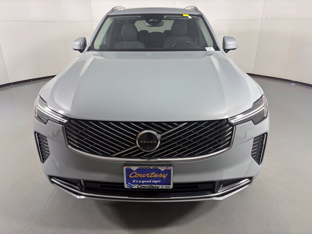 Used 2026 Volvo XC90 B6 Plus AWD/4WD image 3