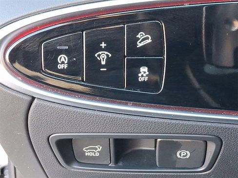 Used 2023 Genesis GV70 2.5T w/ Sport Prestige Package image 26