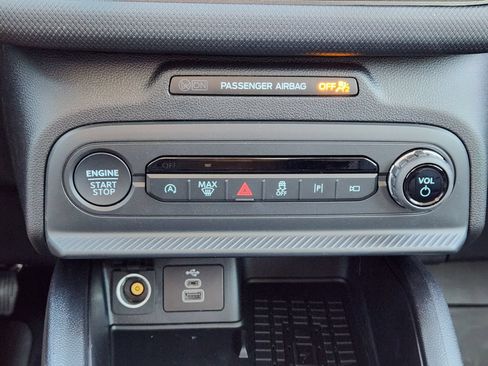 New 2025 Ford Bronco Sport Outer Banks w/ Outer Banks Tech Package+ AWD/4WD image 18