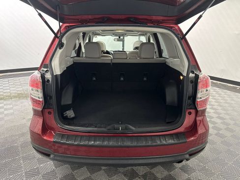 Used 2014 Subaru Forester 2.5i Touring AWD/4WD image 19