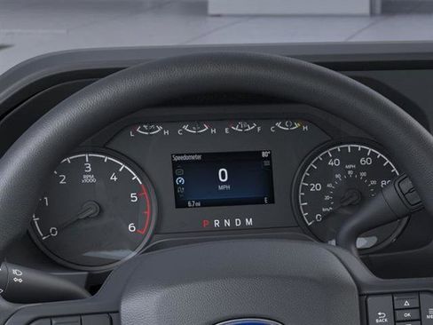 New 2026 Ford F550 2WD Crew Cab image 13