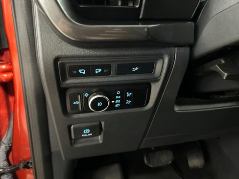 Certified 2023 Ford F150 XLT w/ Equipment Group 302A High AWD/4WD image 14