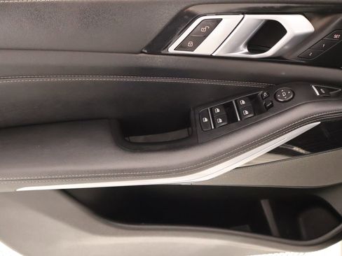 Used 2024 BMW X5 xDrive40i w/ Executive Package AWD/4WD image 17