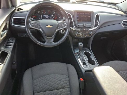 Used 2020 Chevrolet Equinox LT image 11