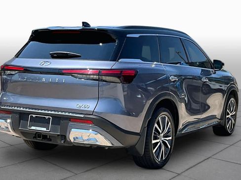 Used 2022 INFINITI QX60 Autograph w/ Cargo Package AWD/4WD image 13
