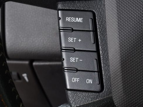 Used 2008 Ford Edge SEL AWD/4WD image 32