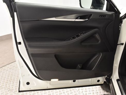 Used 2023 INFINITI QX60 Luxe w/ Cargo Package image 9