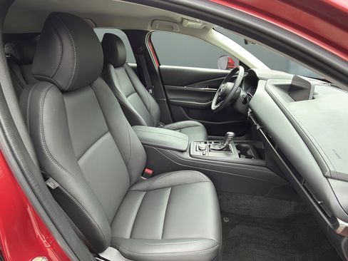 Certified 2023 MAZDA CX-30 AWD 2.5 S w/ Select Package image 18