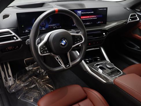 Certified 2025 BMW 440i xDrive Convertible image 6