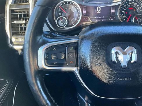 Certified 2019 RAM 1500 Laramie image 6