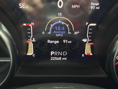 Used 2021 Jeep Wrangler Rubicon AWD/4WD image 18