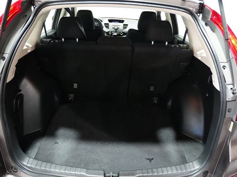 Used 2015 Honda CR-V LX image 18