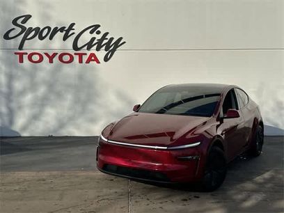 Used 2026 Tesla Model Y Long Range