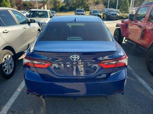 Certified 2023 Toyota Camry SE image 12