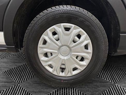 Used 2024 Ford Transit 250 148 Medium Roof w/ Load Area Protection Package image 11