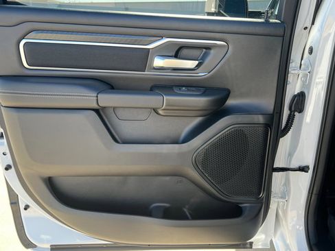 New 2026 RAM 1500 Big Horn image 18