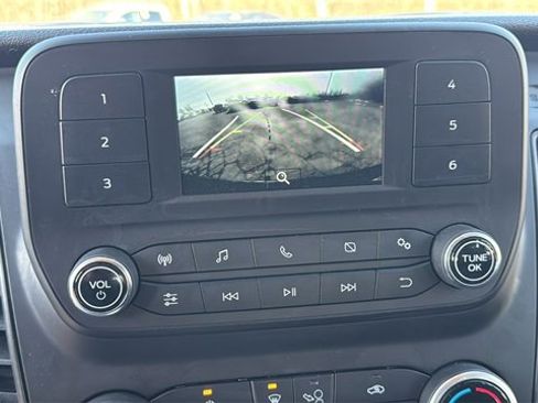 Certified 2024 Ford Transit 250 Low Roof AWD w/ Exterior Upgrade Package image 19