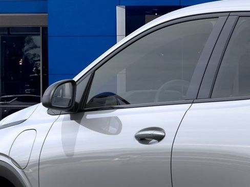 New 2027 Chevrolet Bolt LT FWD image 12