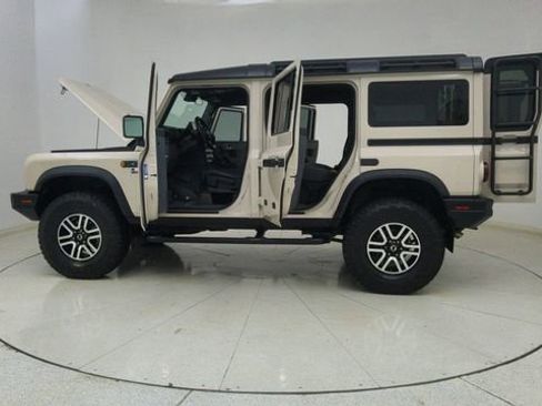 Used 2025 INEOS Grenadier AWD/4WD image 70