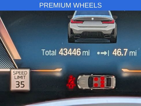 Used 2023 BMW M340i xDrive M340i xDrive w/ Premium Package image 20