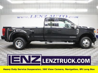 Used 2022 Ford F350 Lariat