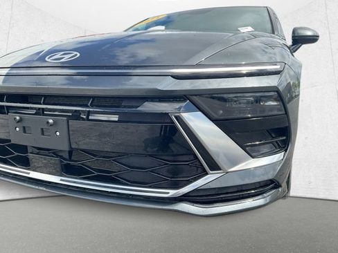 Used 2024 Hyundai Sonata SEL FWD image 36