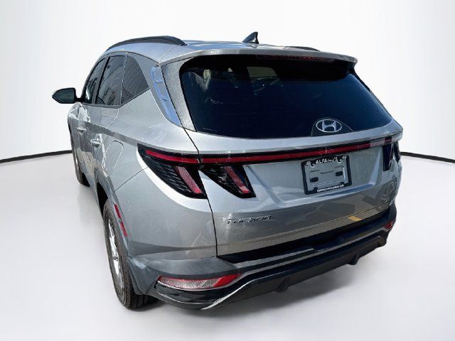Used 2023 Hyundai Tucson SEL AWD/4WD image 8