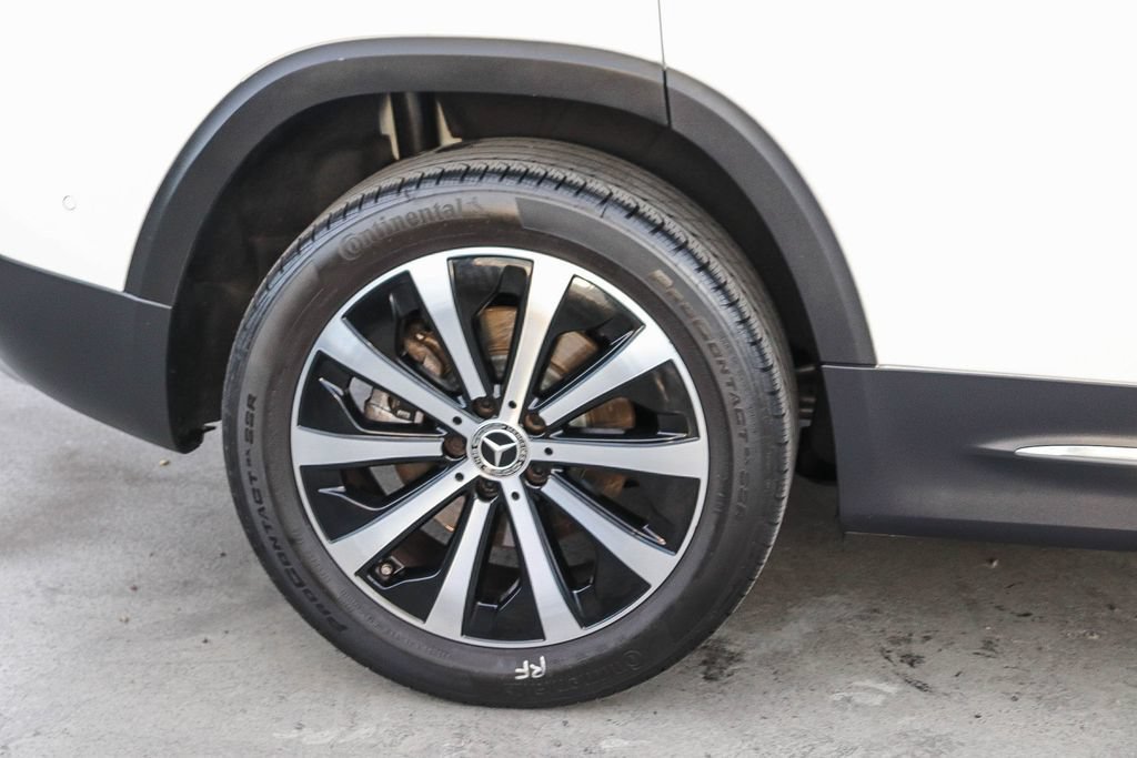 Used 2021 Mercedes-Benz GLB 250 image 12