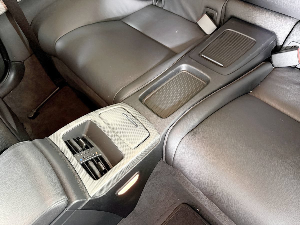 Used 2012 BMW 335is Coupe RWD image 38