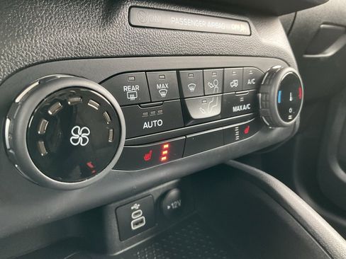 Used 2023 Ford Bronco Sport Big Bend w/ Convenience Package image 12