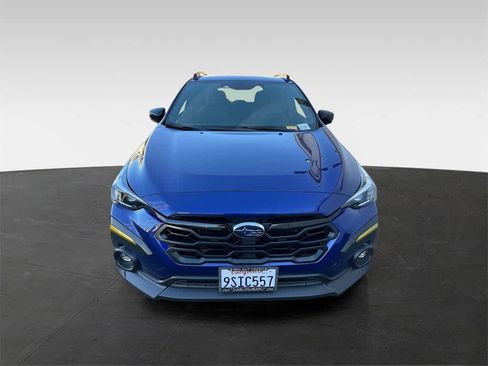 Certified 2025 Subaru Crosstrek 2.5i Sport w/ Popular Package #3A image 8