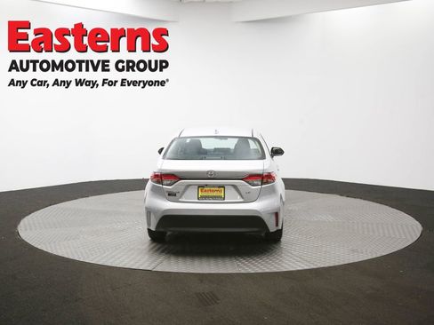 Used 2023 Toyota Corolla LE image 34