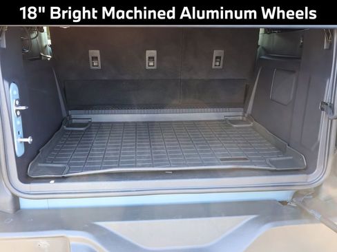 Used 2023 Ford Bronco Outer Banks image 24