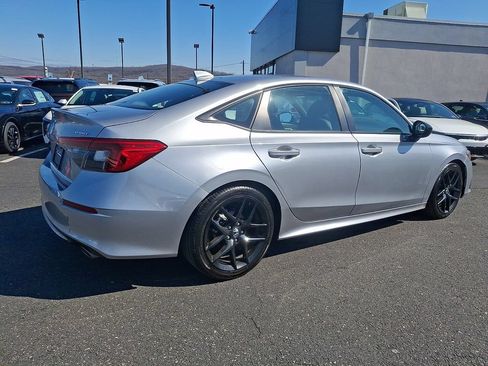 Used 2024 Honda Civic Sport image 6