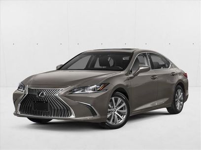 Used 2021 Lexus ES 350 w/ Accessory Package