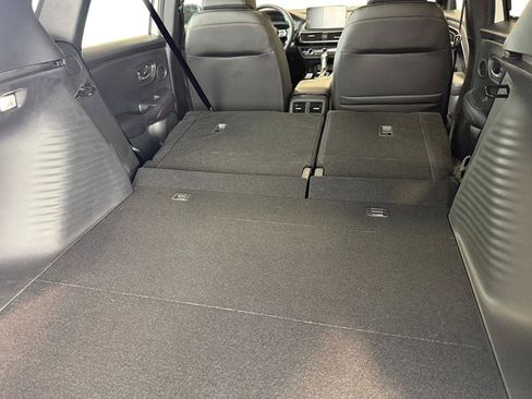 Used 2025 Acura ADX A-Spec FWD image 31