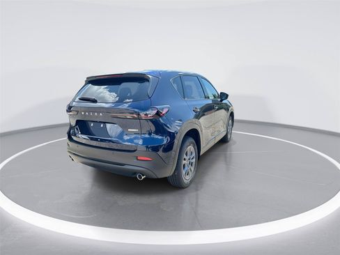 New 2026 MAZDA CX-5 Select AWD/4WD image 8