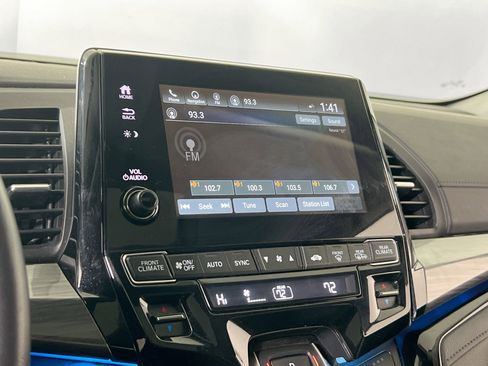 Used 2023 Honda Odyssey Elite image 15