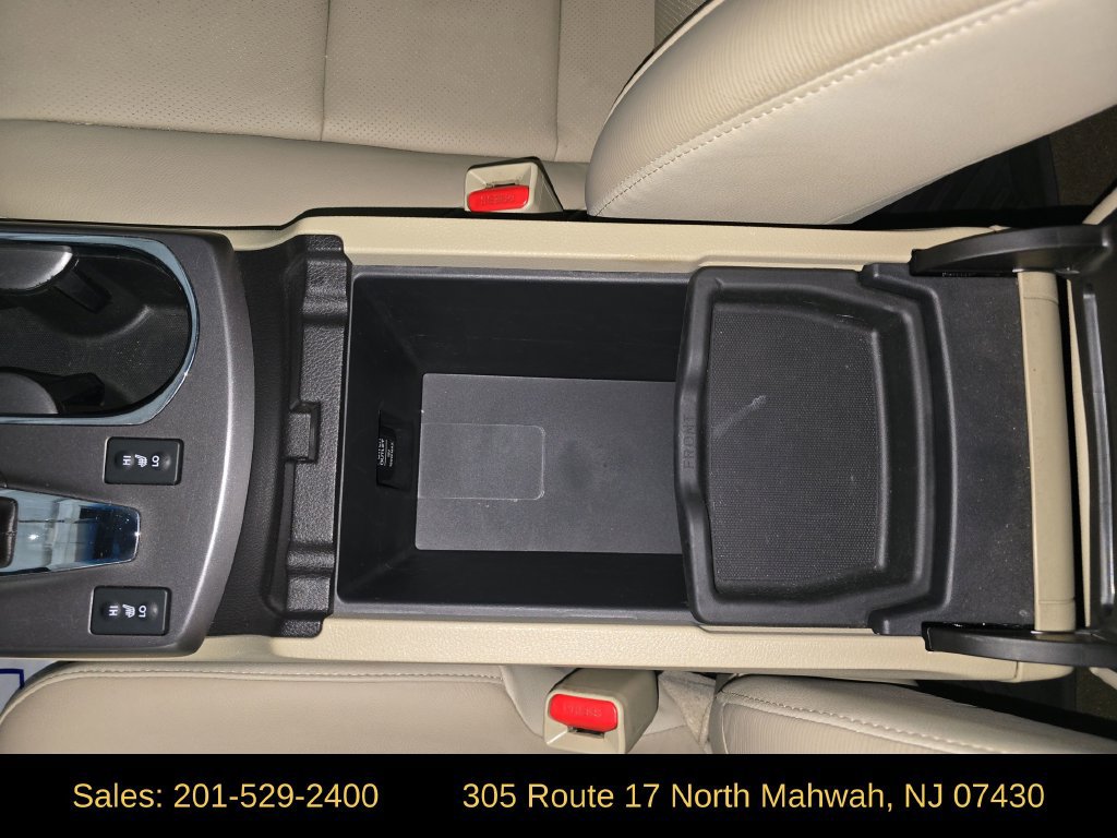 Used 2014 Acura RDX w/ Technology Package AWD/4WD image 26
