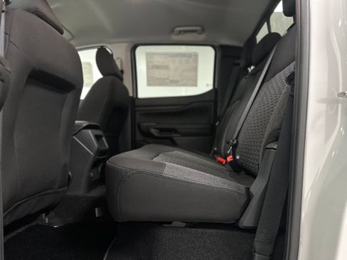 New 2026 Ford Ranger XLT w/ Equipment Group 301A High AWD/4WD image 22