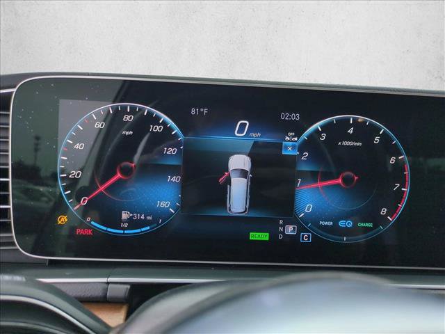 Used 2023 Mercedes-Benz GLS 450 4MATIC image 11