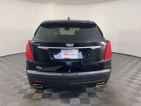 Used 2019 Cadillac XT5 Luxury image 11