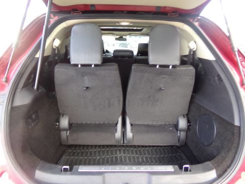 Used 2014 Lincoln MKT AWD w/ Equipment Group 201A image 23