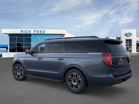 New 2026 Ford Expedition Max Active AWD/4WD image 4