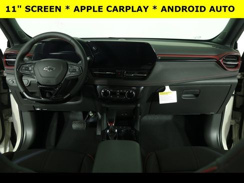 New 2026 Chevrolet TrailBlazer RS w/ Convenience Package image 6