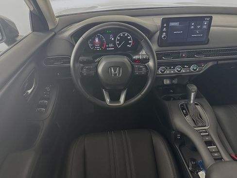 Certified 2026 Honda HR-V EX-L image 27