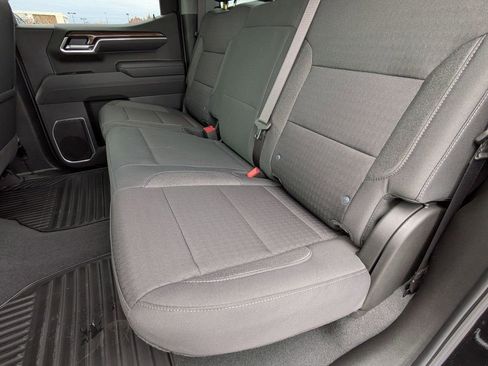 New 2025 Chevrolet Silverado 1500 RST image 30